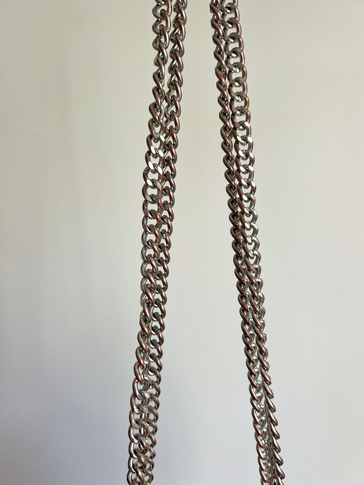 Brown Suede Star Shoulder Bag