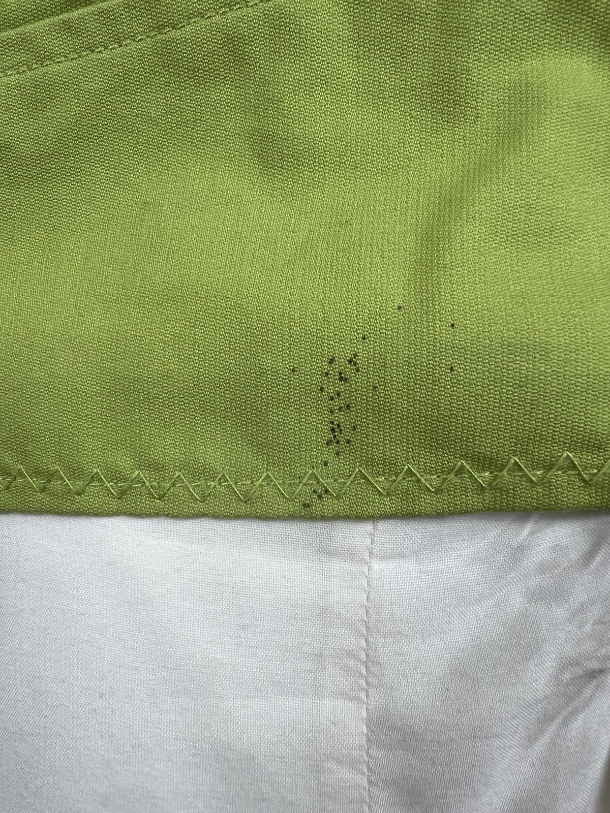 Green Utility Jacket